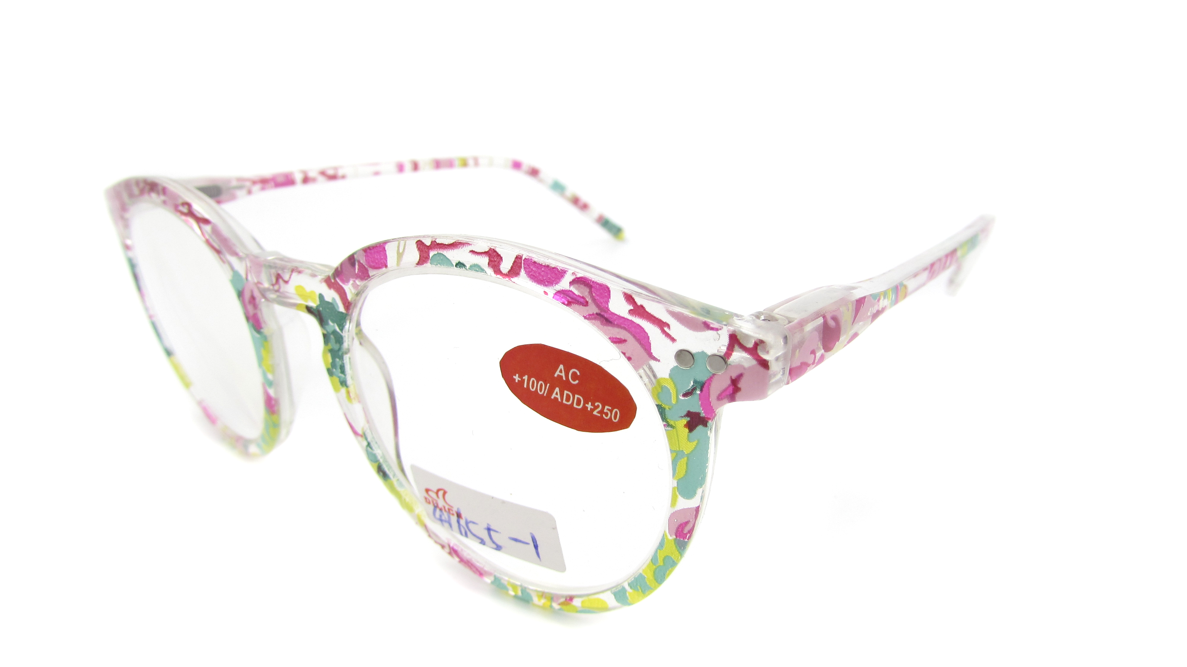 PC reading glasses