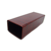 PU readers foldable box reading eyewear case packaging