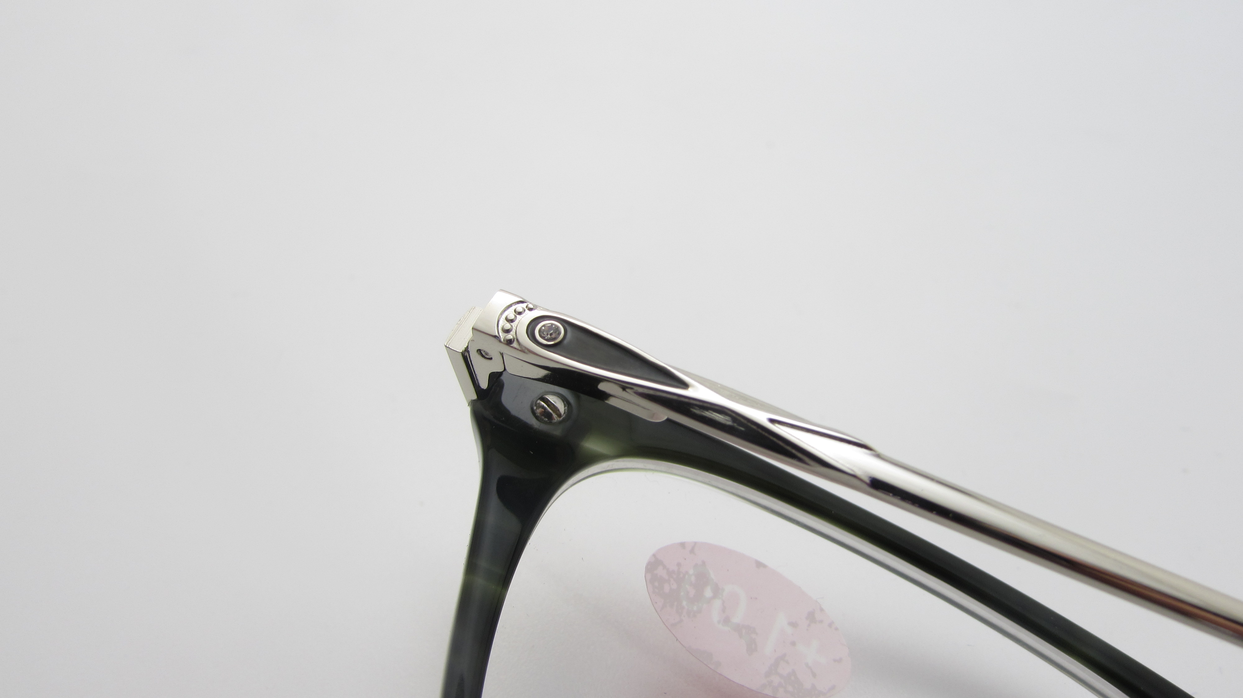 Acetate reading glasses