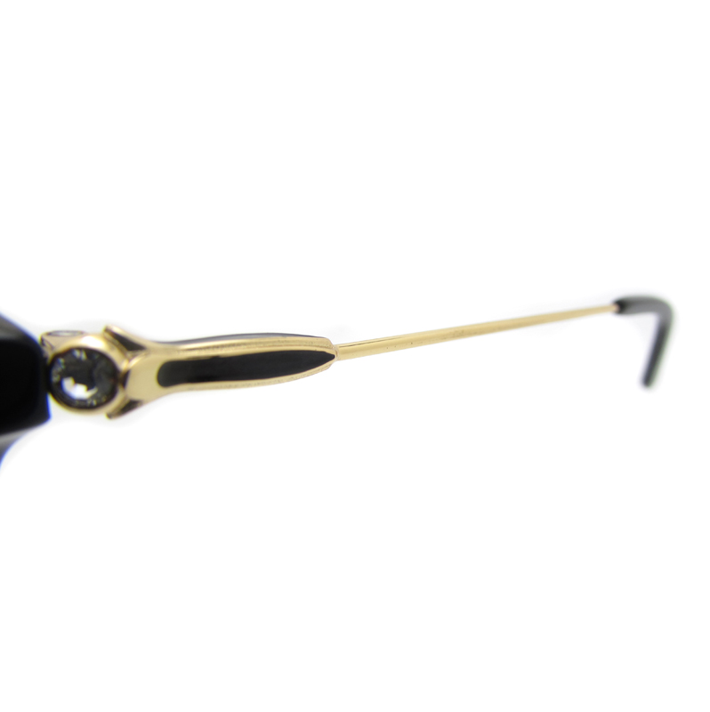 Acetate reading glasses