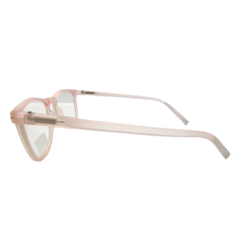 Tr90 computer glasses anti blue light men women retro ultralight gaming eyewear