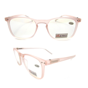 TR90 anti blue light reading glasses