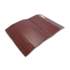 PU readers foldable box reading eyewear case packaging