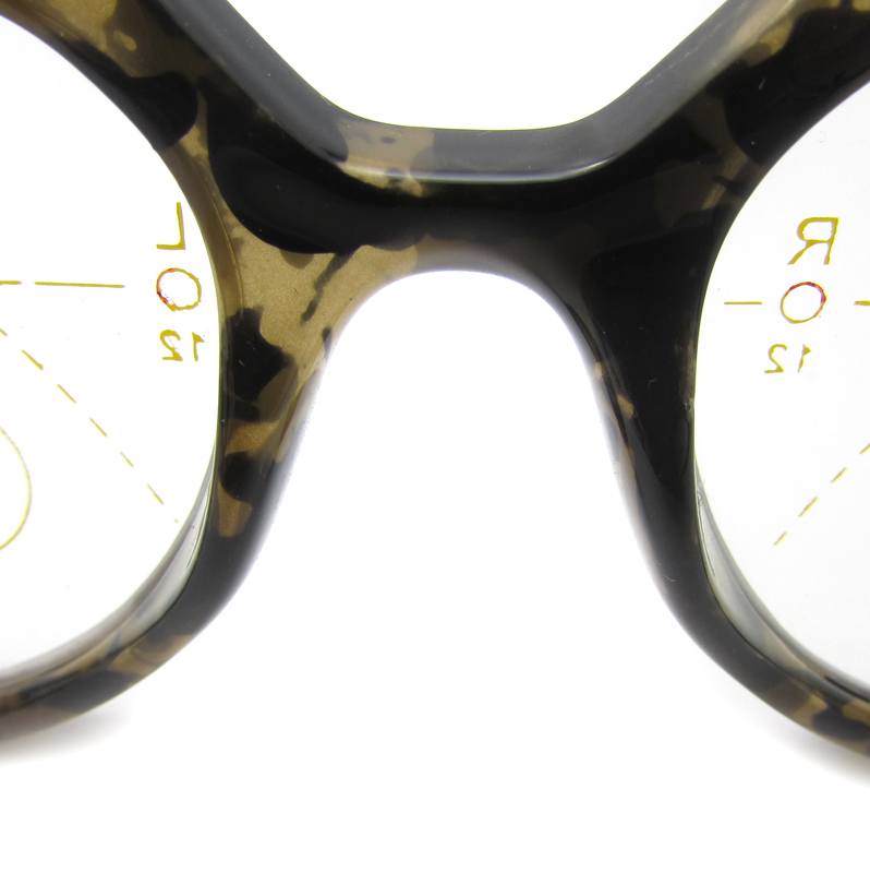 PC reading glasses