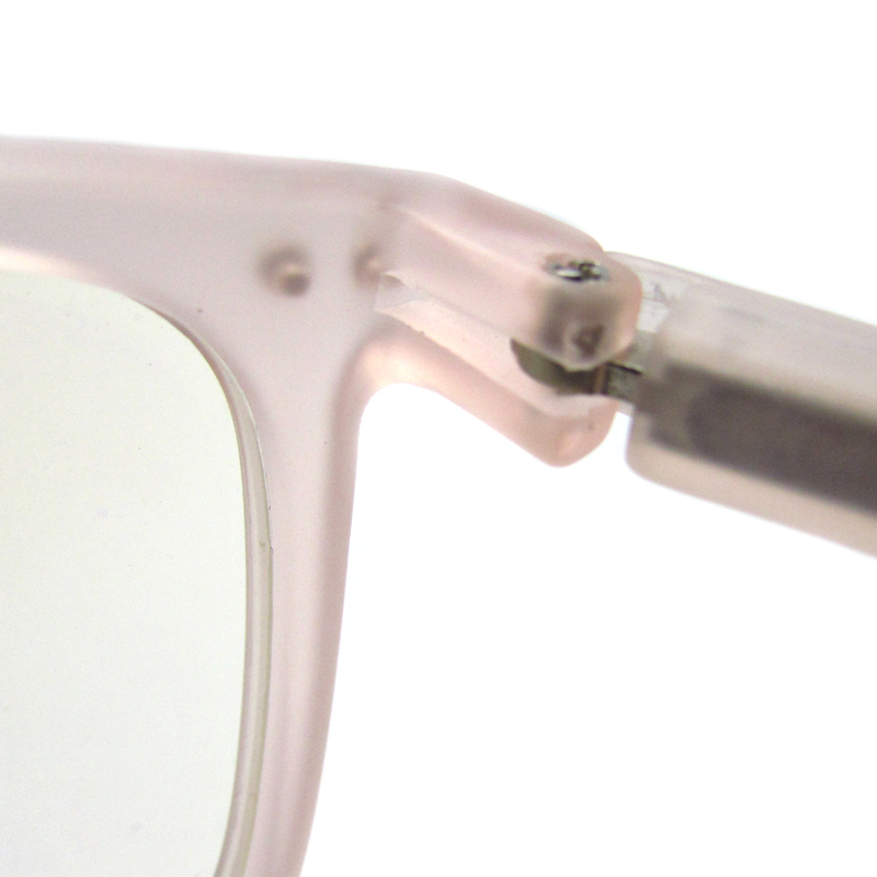 Tr90 computer glasses anti blue light men women retro ultralight gaming eyewear