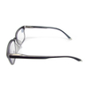 Progressive multifocus TR90 rectangle reading glasses with anti blue light