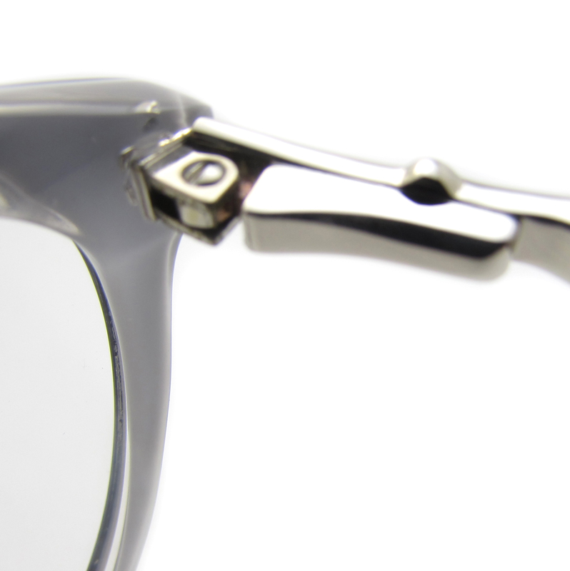 Acetate reading glasses