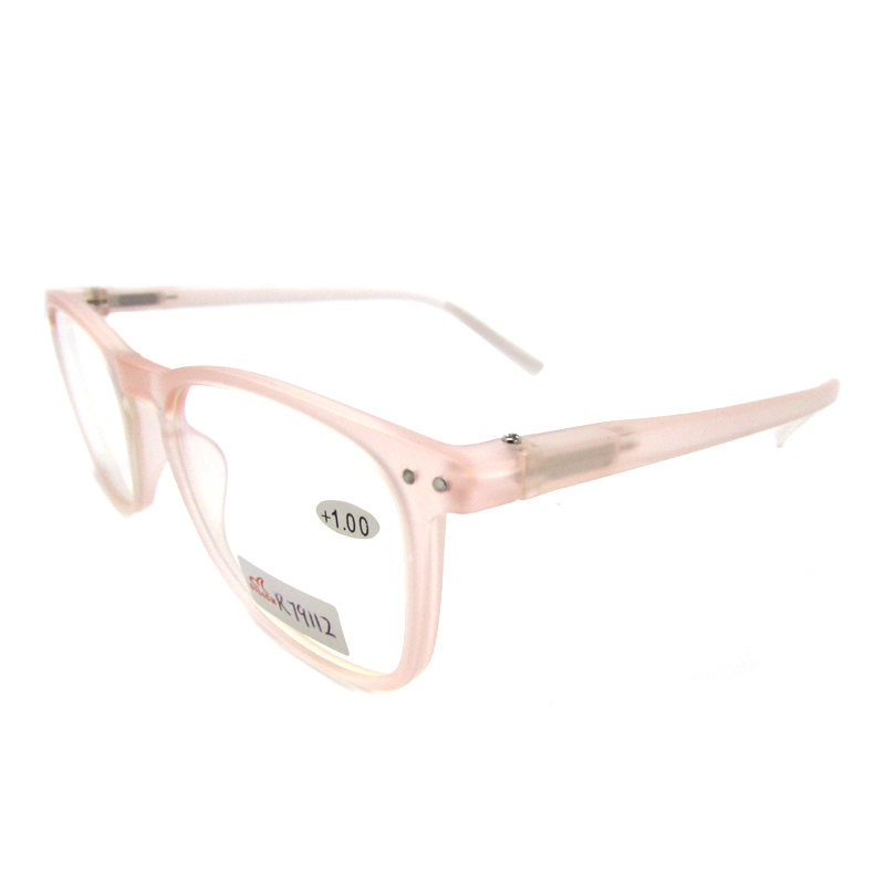 TR90 anti blue light reading glasses