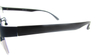 Metal reading glasses