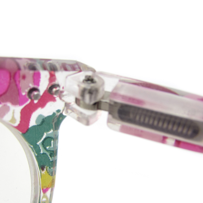 PC reading glasses