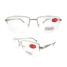Metal Reading Glasses