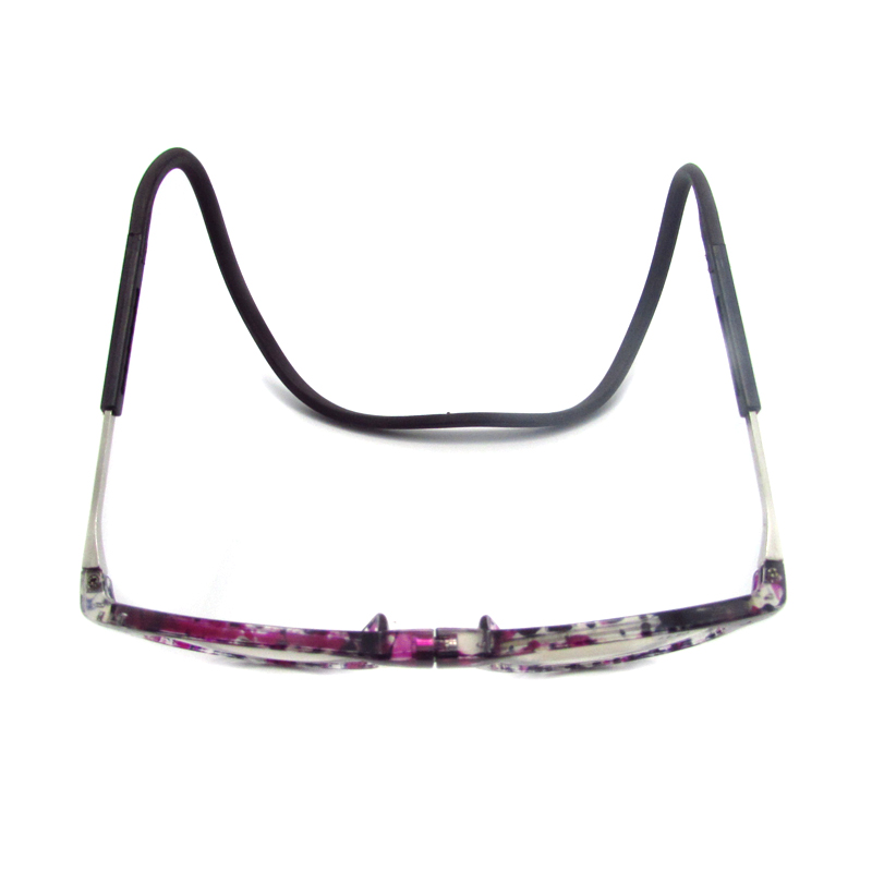 Magnetic TR90 reading glasses