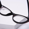 Women Cat Eye Reading Glasses Vintage Reader Fashion Flower Print