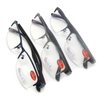 Metal reading glasses