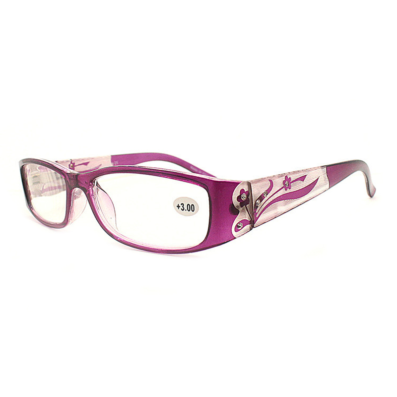 PC reading glasses