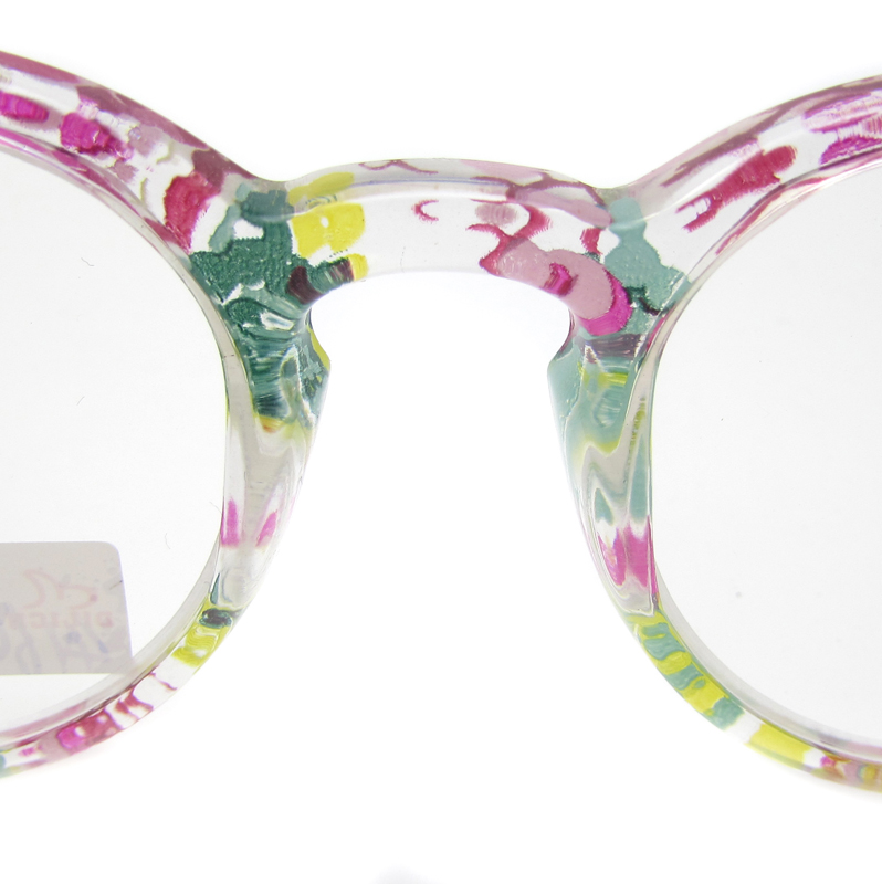PC reading glasses