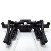 Clip ons reading glasses flip up clip