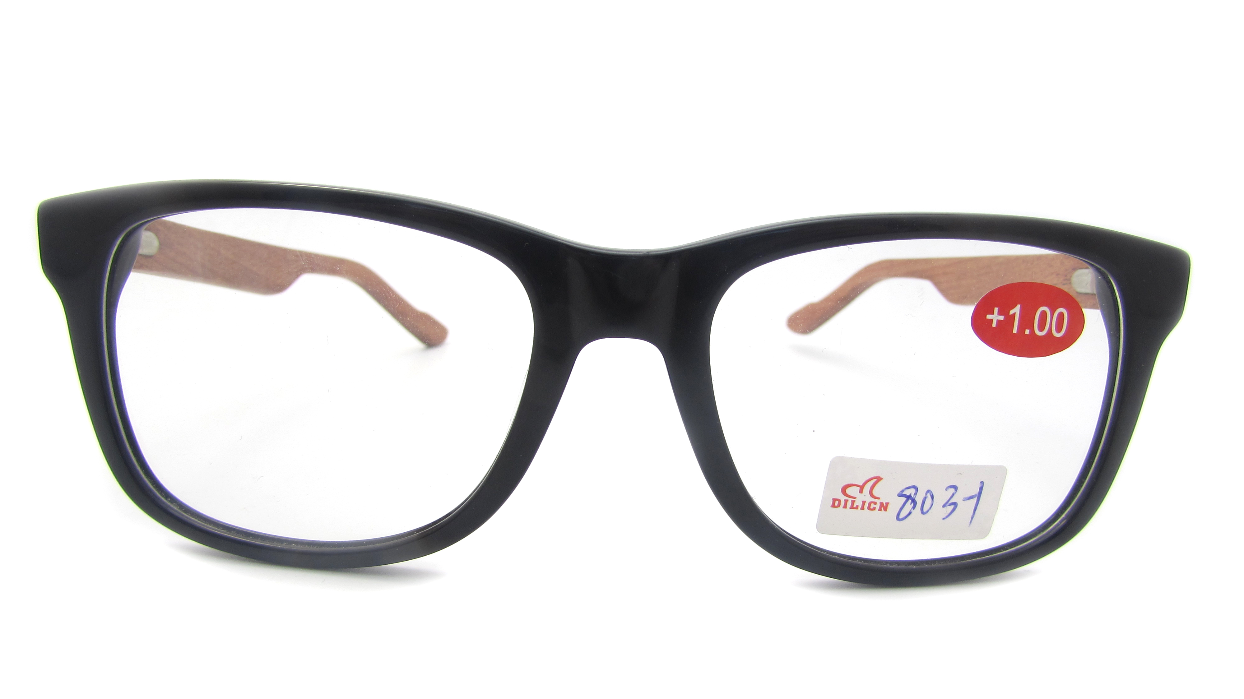 Acetate reading glasses