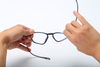 Blue Light Blocking Computer Glasses Anti Blue Light Men Women Retro Ultralight Gaming Eyewear