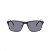 2 In 1 2020 Magnet Clip on Sunglasses Men Driving Brand Design Detachable Lens Rectangular Style Sun Glasses
