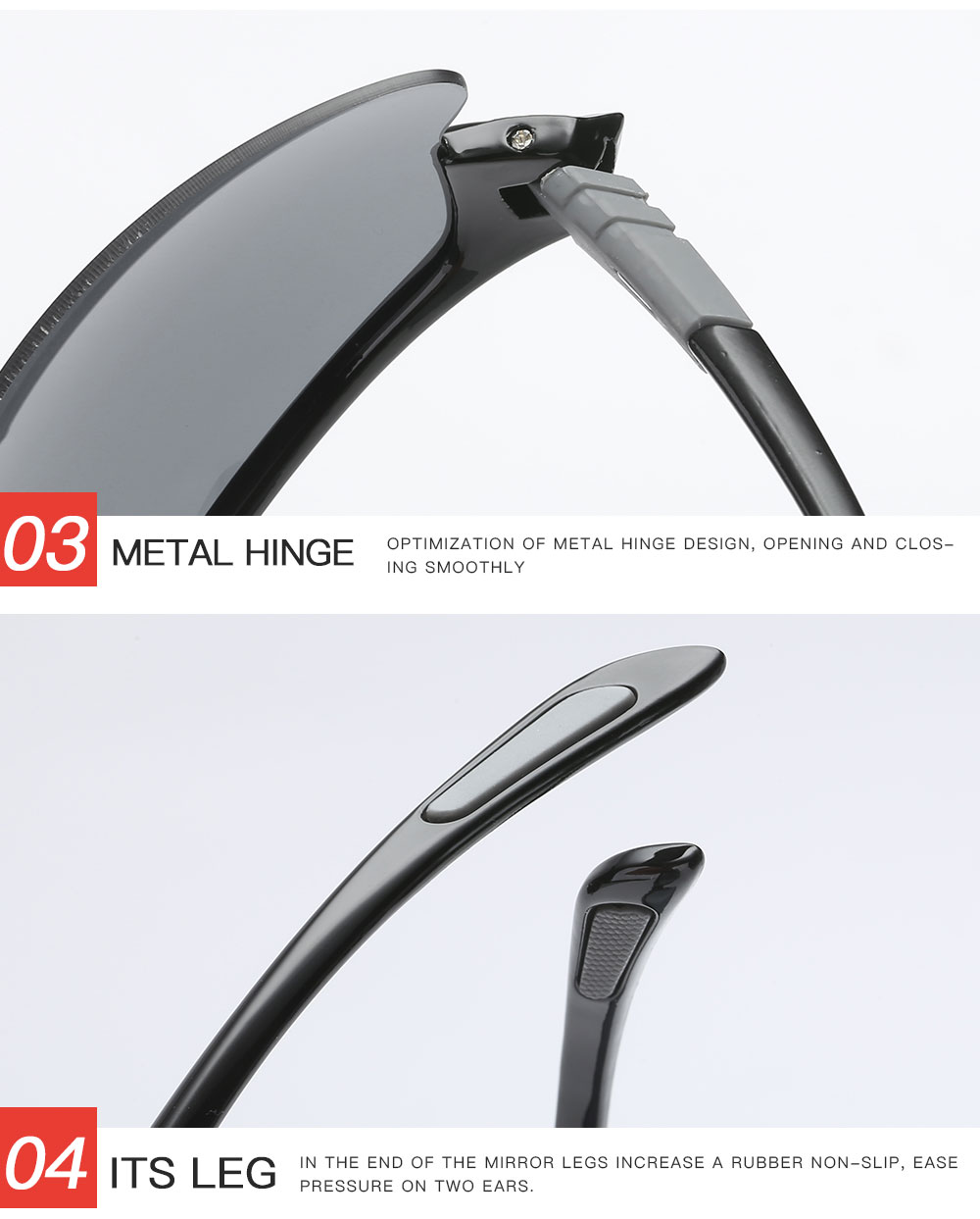Fashion Men Women Windproof Sports Eyewear Cycling Sunglasses UV400 Sports Sunglasses Glasses For Sport 