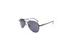 Ocean Metal Children Eyeglasses Personalized Kids Unisex Sun Glasses Fashion Triangle Trendy New Small Frame Sunglasses For Girl Boy Baby