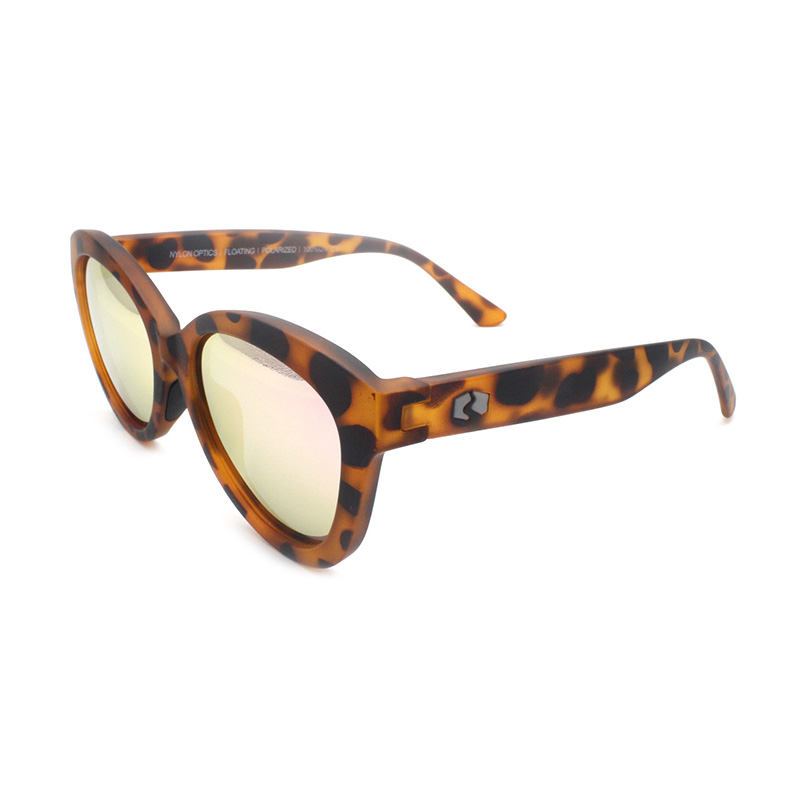 New Design Vogue Polarized Travel Fishing TPX Sea Personalized Swim Floating Sunglasses