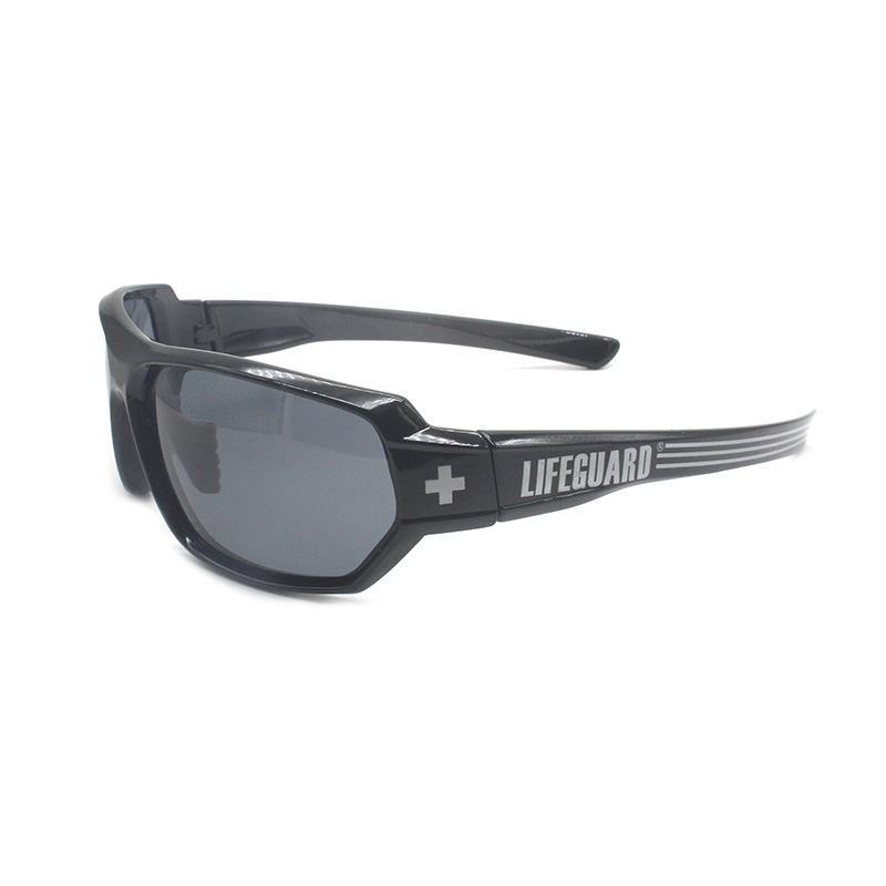 Latest Vogue Glasses New Beautiful Design Fashion Sports Big Frame Square PC Sunglasses
