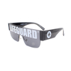 2022 Vogue Glasses New Design Beautiful Fashion Color Big Square Party Sunglasses