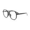 2022 Newest Designer Vogue Travel Polygon Unisex Glasses Fashion Customized Sunglasses