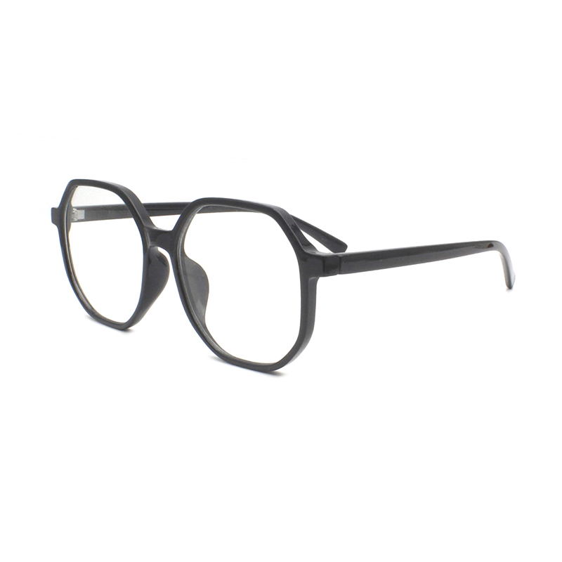 2022 Newest Designer Vogue Travel Polygon Unisex Glasses Fashion Customized Sunglasses