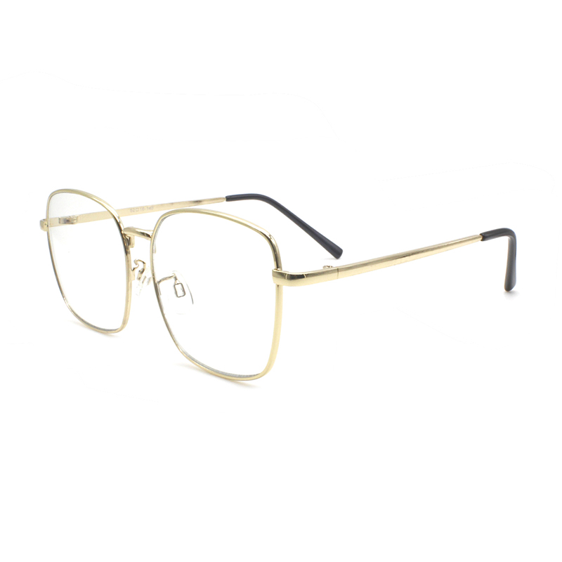 New Vogue Colorful Customized Men Modern Sun Eyewear Tour Wholesale Big Square Sunglasses
