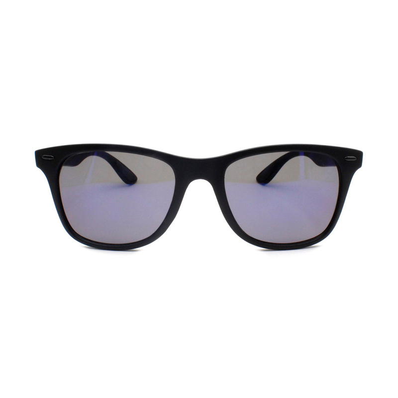 Wholesale Custom Logo Plastic Shades Women Men 2022 Sun Glasses Eyewears Square Sunglasses