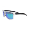 2022 Hot sale Custom Polarized floatable TPX frame polarized fishing floating sunglasses