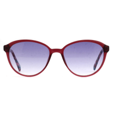 Polarized Uv400 Stylish Unisex Sun glasses Oversize Shades Acetate Sunglasses For Women