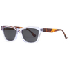 Top Quality Designer Sun Glasses Square Women Acetate Sunglasses