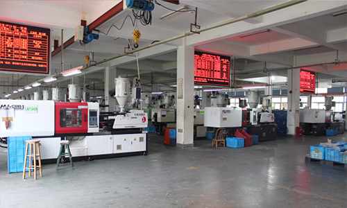 Injection workshop