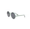 2022 New Fasion Big Luxury Sunglasses Women And Men Round Glasses