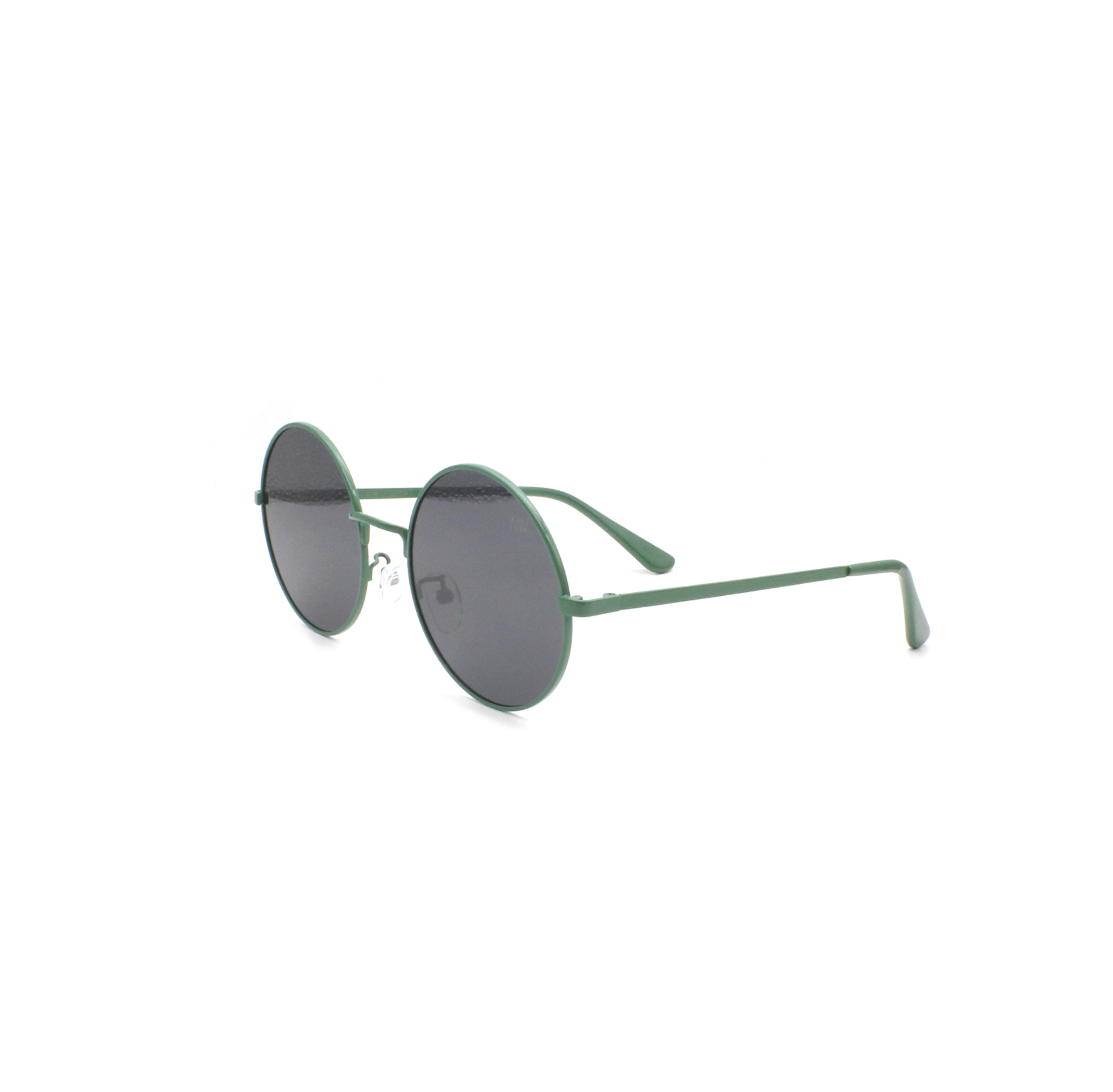 2022 New Fasion Big Luxury Sunglasses Women And Men Round Glasses