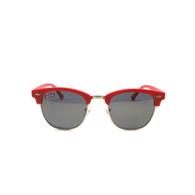 Fashion Sports Sunglasses Unisex Large Round Frame Shades Polarized Vintage Eyewear Outdoor Fishing Glasses