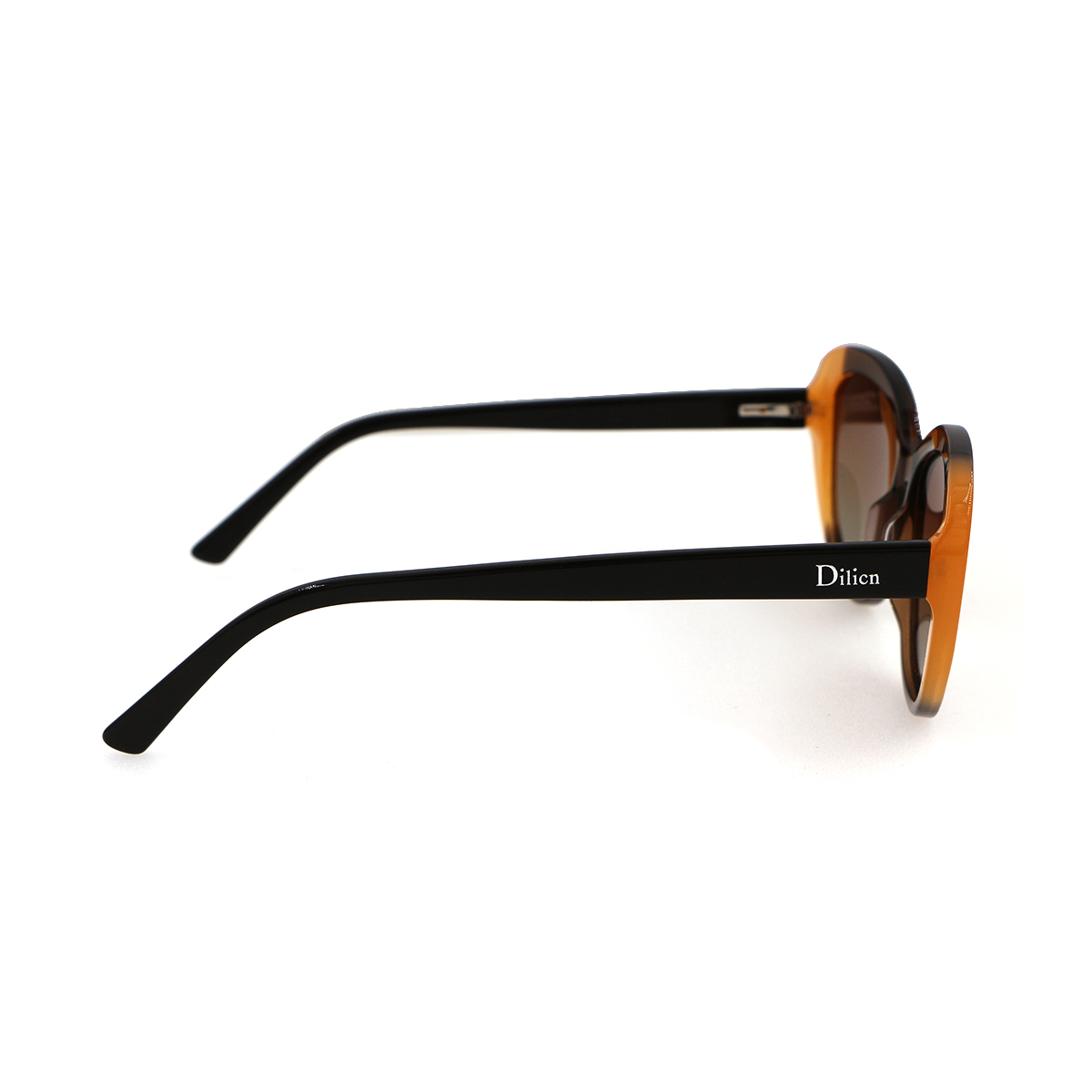 2023 Fashionable unisex Customizable Cat Eye Sunglasses