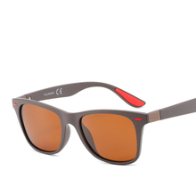 Hot sale Polarized unisex shades wholesale price candy fashion newest 2024 sunglasses
