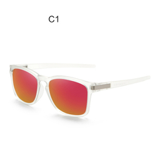 DILICN Amazon hot selling sunglasses fashionable men's sunglasses polarized glasses cycling sunglasses men's high-end wholesale