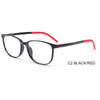 DILICN 2023 New TR children's optical frames RB5072 round frame