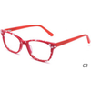 DILICN new Kids acetate fiber optical frame Cat eye style color Interchangeable sun lenses FG1092 fashion style Small frame type