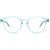 DILICN new Kids Acetate optical frame Interchangeable sun lenses FG1133 fashion style round frames