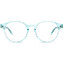 DILICN new Kids Acetate optical frame Interchangeable sun lenses FG1133 fashion style round frames