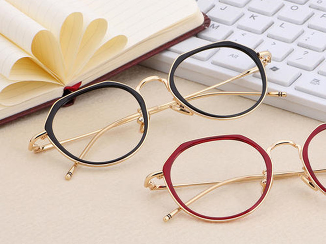 Eye Care