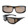 Oversize Floating Sunglasses