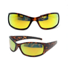 2020 Latest Custom Fashion Lightweight Sport Mens Polarized TPX Floating Sunglasses